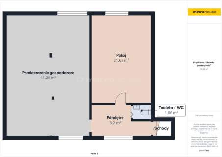 Dom 232,7 m2 -działka 1148 m2 - DO NEGOCJACJI 