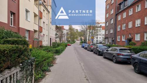 Gdańsk, dwa pokoje blisko centrum
