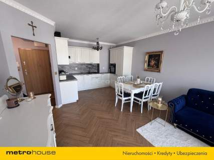Nowoczesny apartament na sprzedaż 