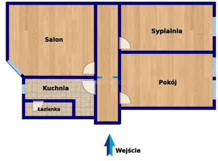 Bytom - Centrum/ 82,5m2/ 2049zł/m2. OKAZJA 