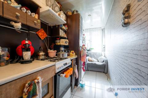 2 POKOJE BALKON/2 MIEJSCA PARK./SUPER LOKALIZACJA 