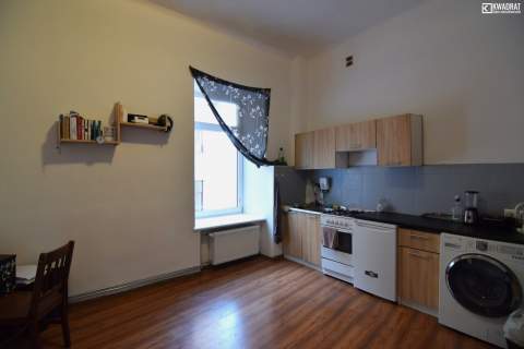 2pokojowe mieszkanie i kawalerka/pow. całk.72,60m2
