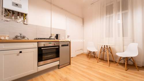 2 pokoje - Bosacka- 59m2 - 3200zł
