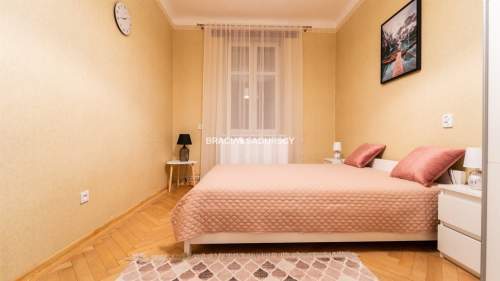 2 pokoje - Bosacka- 59m2 - 3200zł