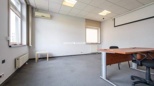 Lokal biurowy Wielicka Kraków