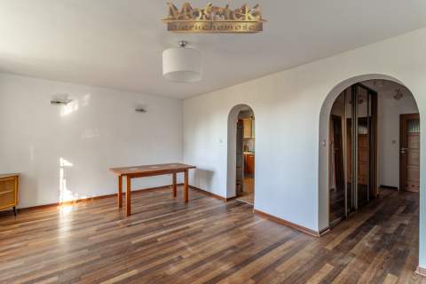 Ursynów Pawlaczyka 56m2 na sprzedaż ogródek