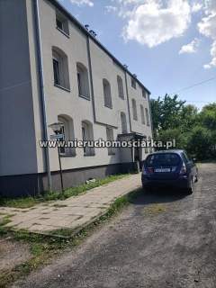 Mieszkanie 43m2 - Gliwice ul. Łabędzka niski czynsz
