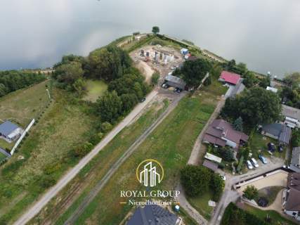 Piękna działka w malowniczej okolicy 