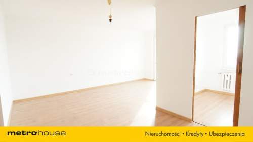 Mieszkanie 3 pokoje przy Al.Konstytucji 3 Maja 