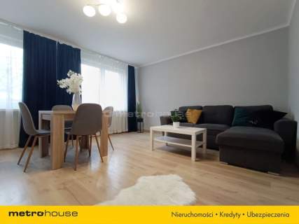 Przytulne mieszkanie 48 m2 Konarskiego, Kielce
