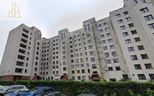 Mieszkanie do wynajęcia, 80 m2, Warszawa