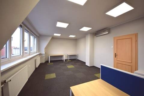 Biuro do wynajęcia, 31 m2, Opole
