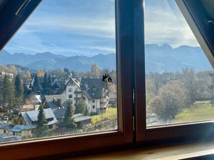 Mieszkanie na sprzedaż, 165,5 m2, Zakopane
