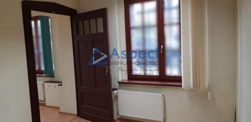 Biuro do wynajęcia, 95 m2, Szczecin