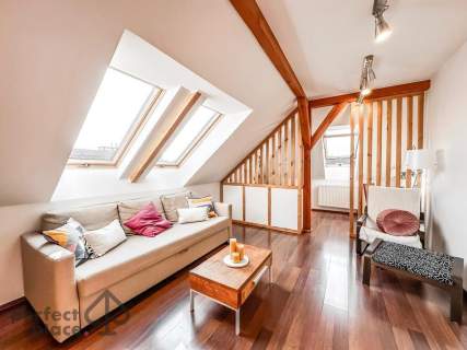 Przestronny Apartament Krzyki Gaj od zaraz