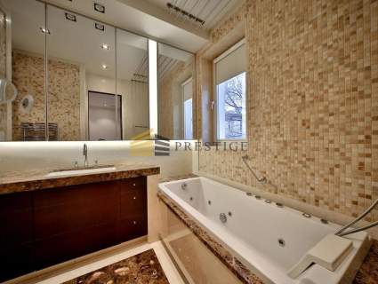 Apartament w prestiżowej lokalizacji