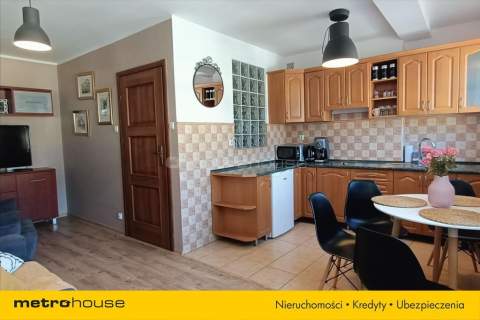 Apartament 450m od morza w Ustce z windą 