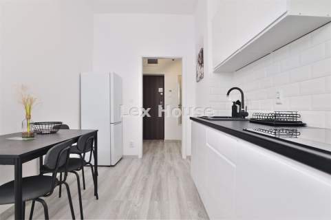 Oferta sprzedaży apartamentów w Świnoujściu