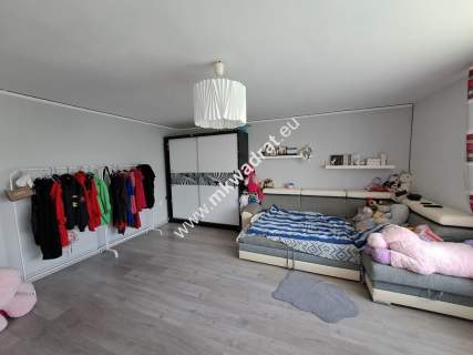 DOM z DużĄ działką 1860m2 S8 Super Cena