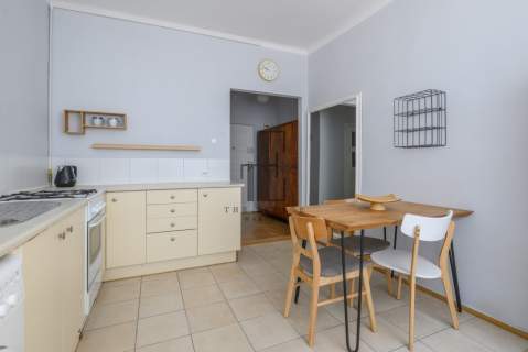  Kamienica Balkon Bezpośrednio przy parku 