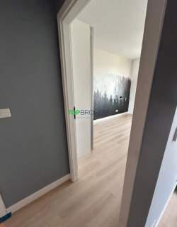 Nowoczesne 2 pokoje z klimatyzacją, balkon, garaż