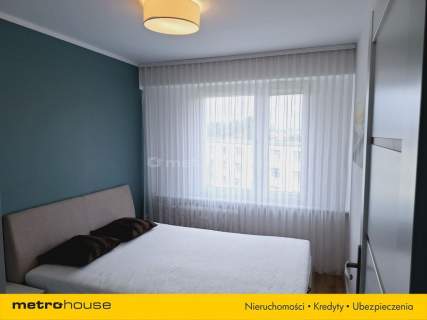 Ustka, 36 m2, 2 pokoje, 2 miejsca parkingowe