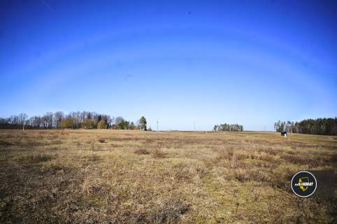 Działka inwestycyjna na sprzedaż, 10528 m2, Cisów