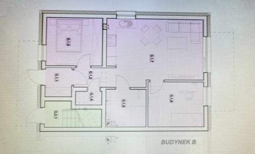 Nowe apartamenty na sprzedaż w Goczałkowicach Zdroju.