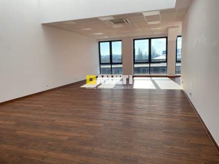 Lokal Handlowo-Biurowy Centrum Handlowe