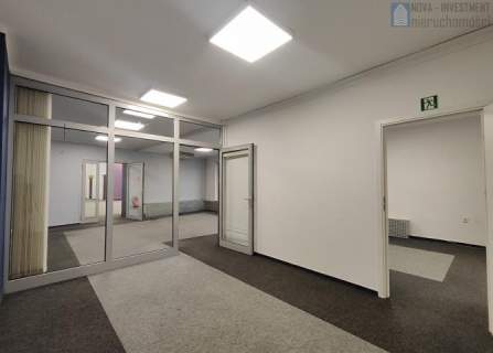 LOKAL 300 m2/Młyńska/c.o. miejskie/Parking