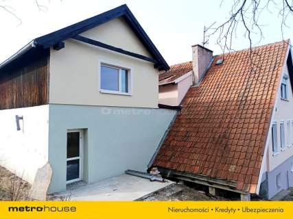 Duży budynek handlowo-usługowy Barczewo blisko S16