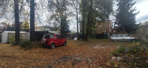 Do wynajęcia parterowy lokal o pow. 115 mkw w Sosnowcu
