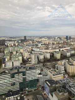 Biuro do wynajęcia Wola 107m2