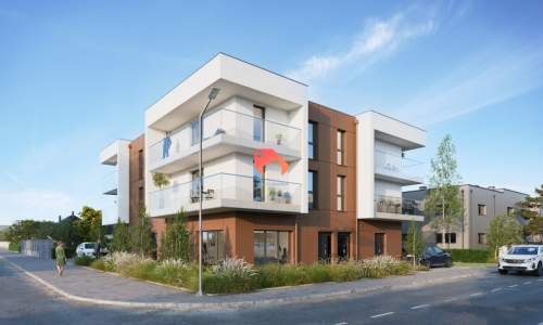 62,46m2 Nowa Inwestycja Łomżyńska 52