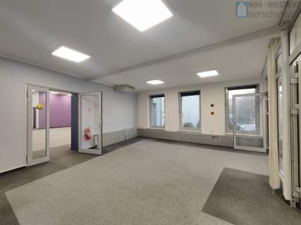 LOKAL 300 m2/Młyńska/c.o. miejskie/Parking