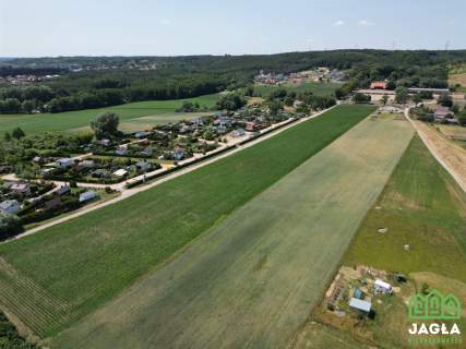 Działka inwestycyjna przy ul.Wyzwolenia 2271 m2