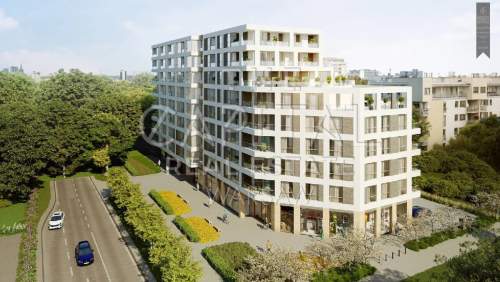 Wyjątkowy lokal 158,24 m2 przy Domaniewskiej