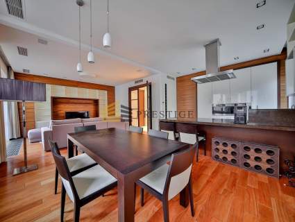 Apartament w prestiżowej lokalizacji