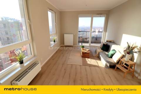 Apartament 62,49m2 Panorama Widok 14p Atal Sky 