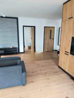 Jar, komfortowy 3 pokojowy apartament blisko lasu