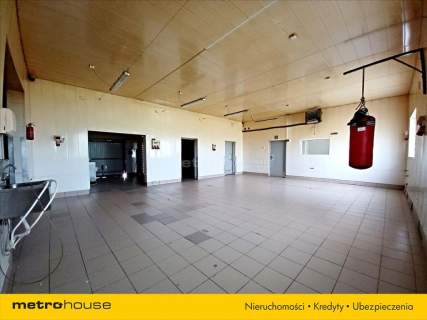 Magazyn na sprzedaż, 364 m2, Kacice