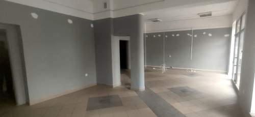 Do wynajęcia parterowy lokal o pow. 115 mkw w Sosnowcu