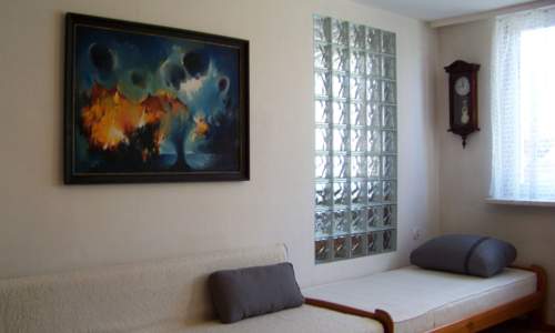 Mieszkanie 40,5 m2 w Zakopanem