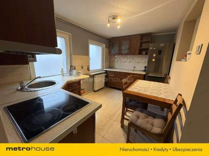 Mieszkanie na sprzedaż, 59,28 m2, Ustka