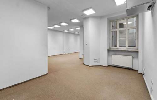 Biuro do wynajęcia, 95 m2, Warszawa