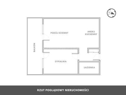 Apartament 2-pokojowy z siłownią i sauną
