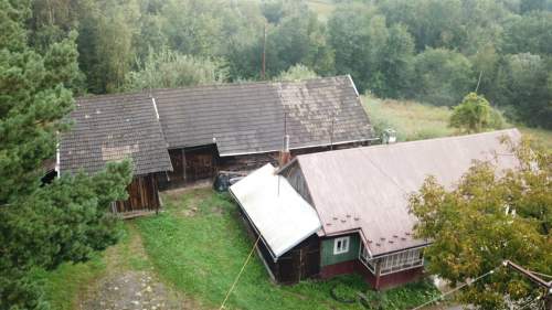 Dom na sprzedaż, 100 m2, Ruda Kameralna
