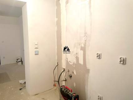Mieszkanie na sprzedaż, 31,8 m2, Kościelisko