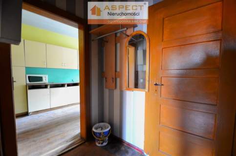 Mieszkanie do remontu - 41,95 m2 - Bytom