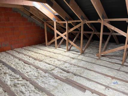 Nowe apartamenty na sprzedaż w Goczałkowicach Zdroju.